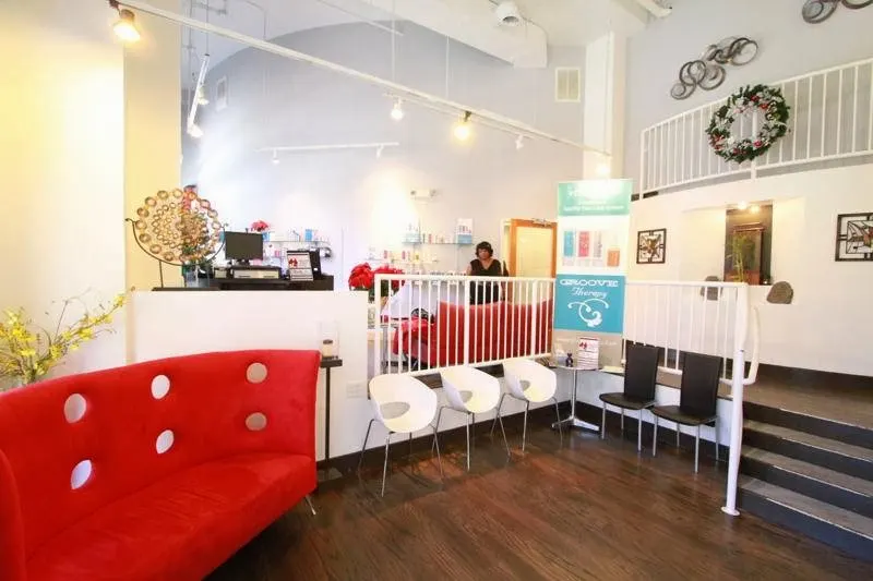 Too Groovy Salon — Hair salon in Atlanta
